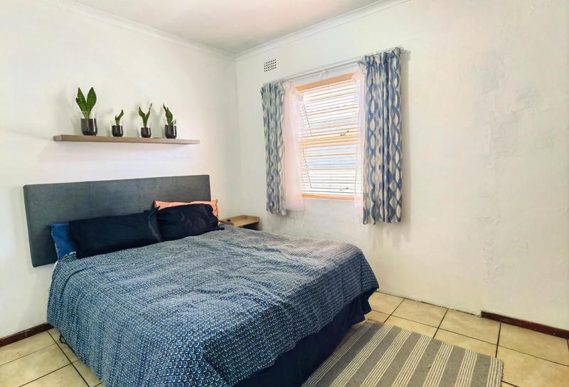 3 Bedroom Property for Sale in Churchill Estate Western Cape